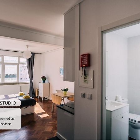 Studio 59 Lisboa Kültér fotó