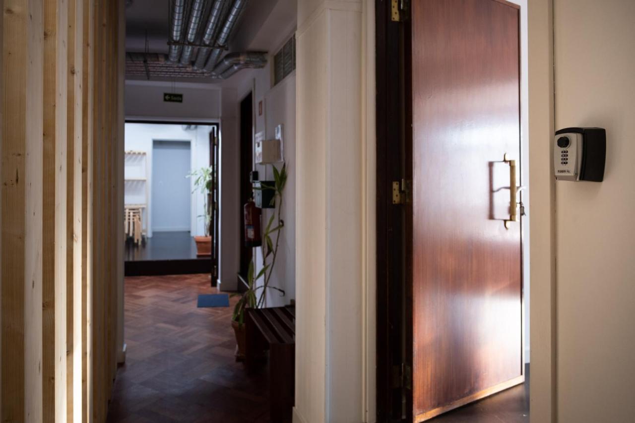 Studio 59 Lisboa Kültér fotó