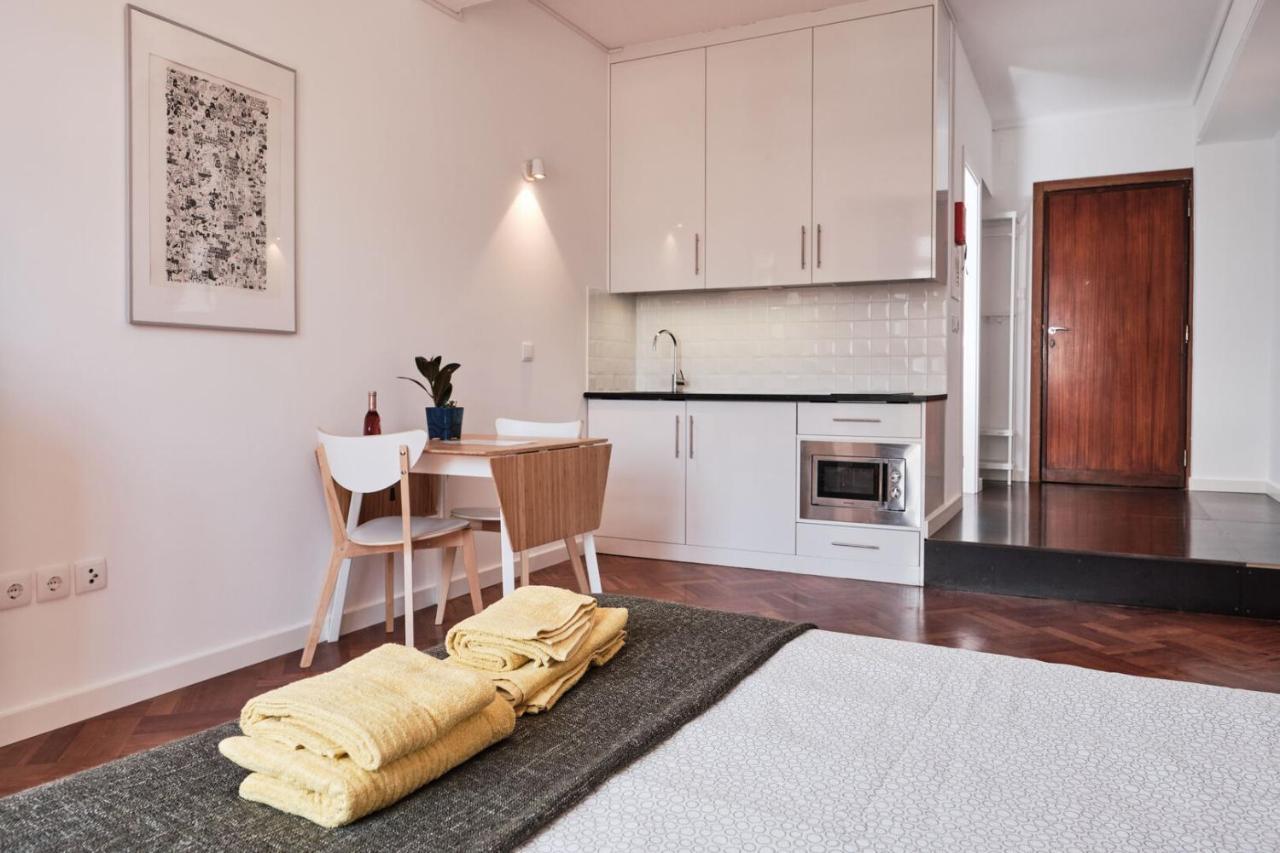 Studio 59 Lisboa Kültér fotó