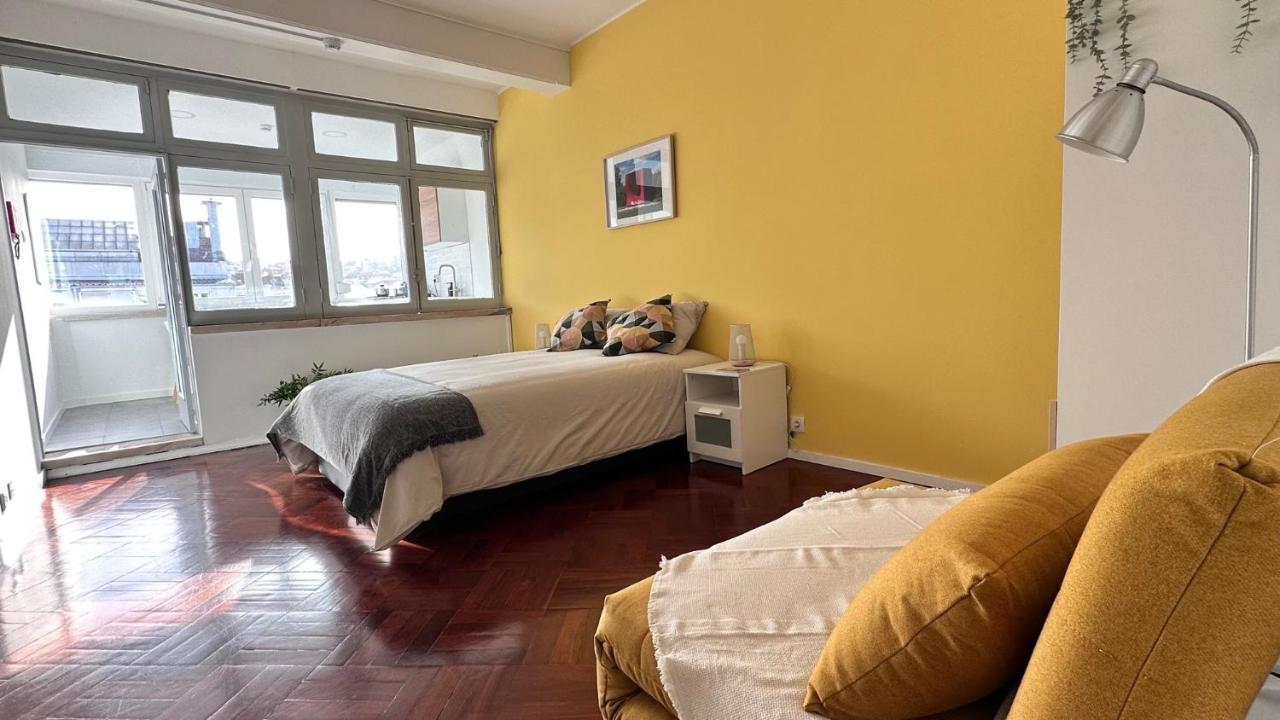 Studio 59 Lisboa Kültér fotó