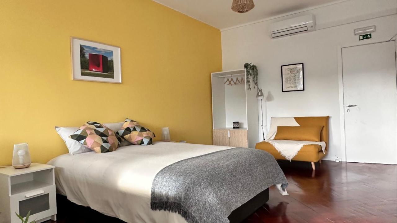 Studio 59 Lisboa Kültér fotó
