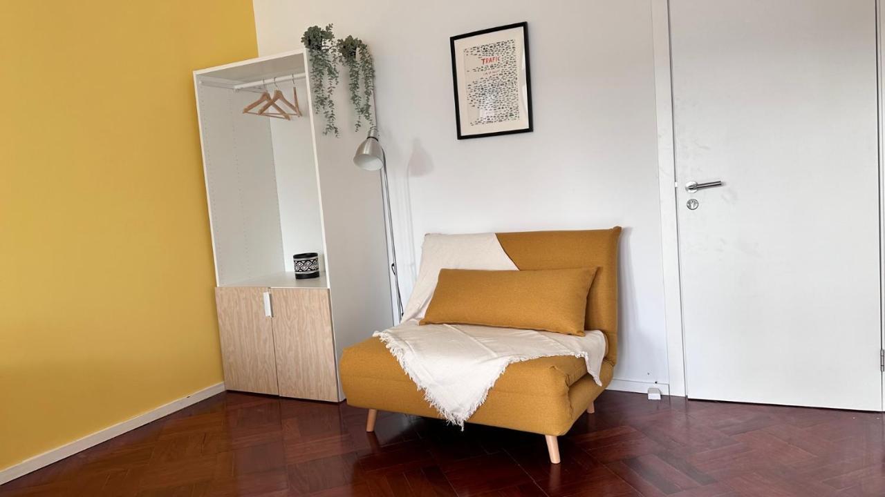 Studio 59 Lisboa Kültér fotó