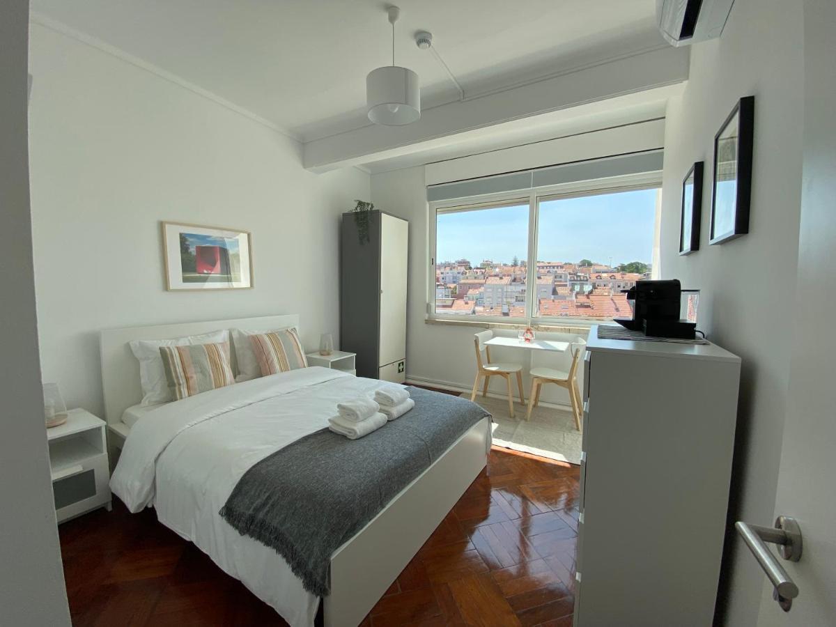 Studio 59 Lisboa Kültér fotó