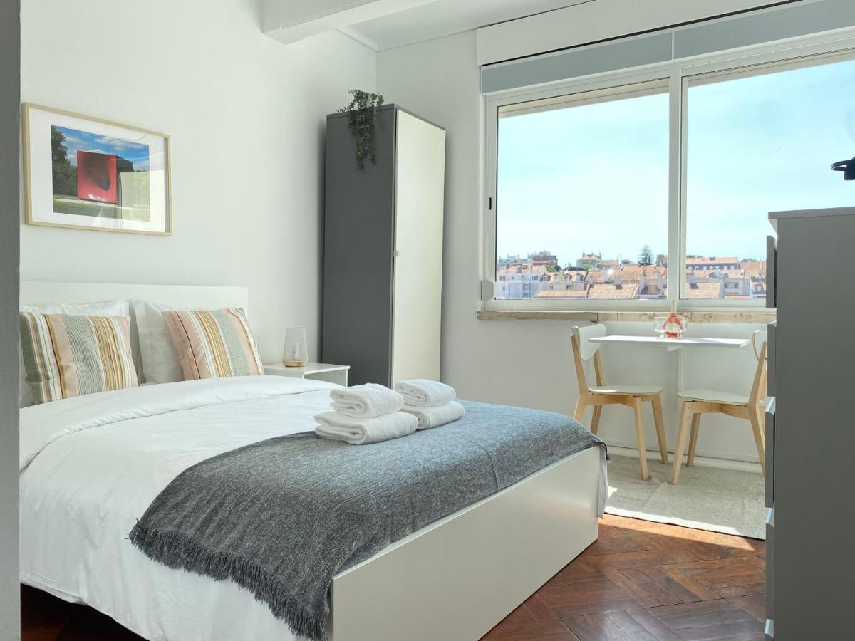 Studio 59 Lisboa Kültér fotó