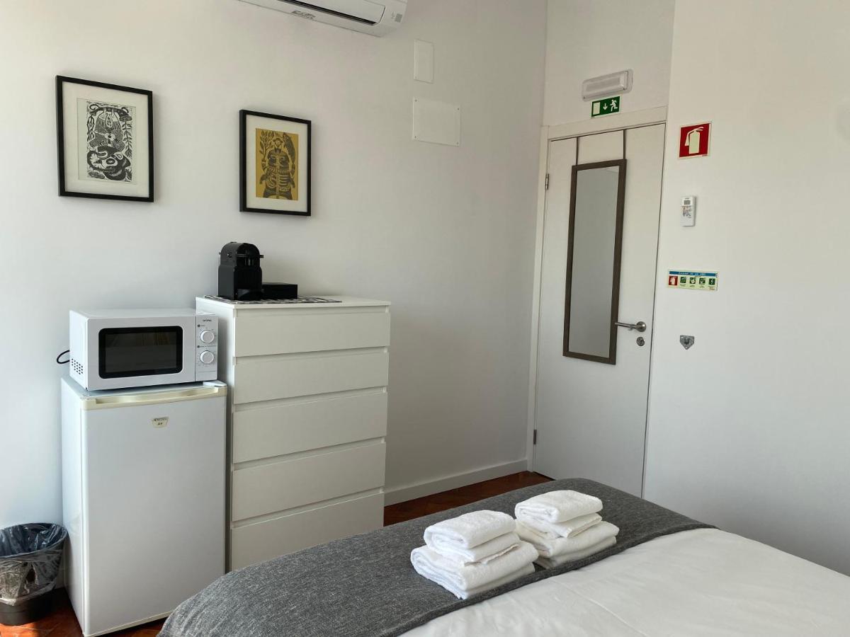 Studio 59 Lisboa Kültér fotó