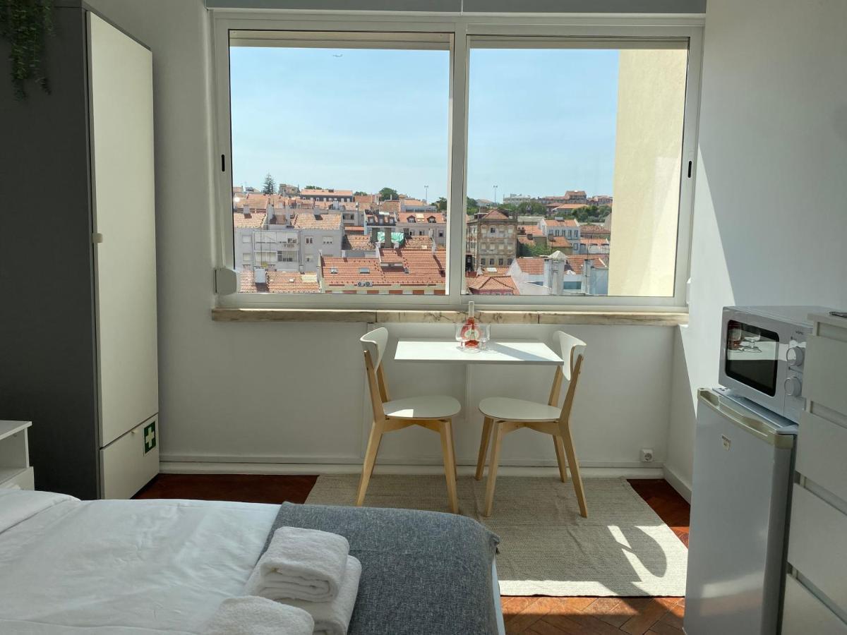 Studio 59 Lisboa Kültér fotó