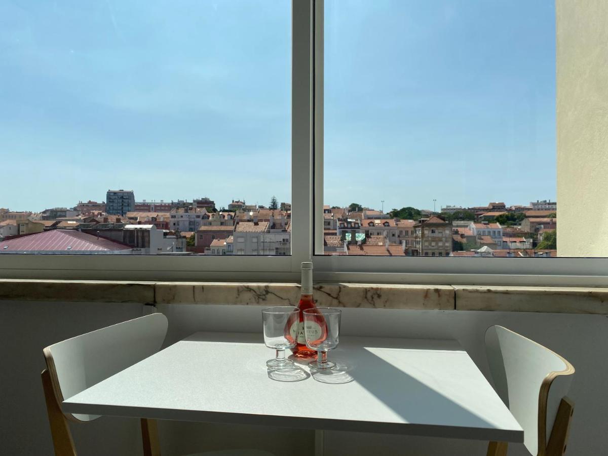 Studio 59 Lisboa Kültér fotó