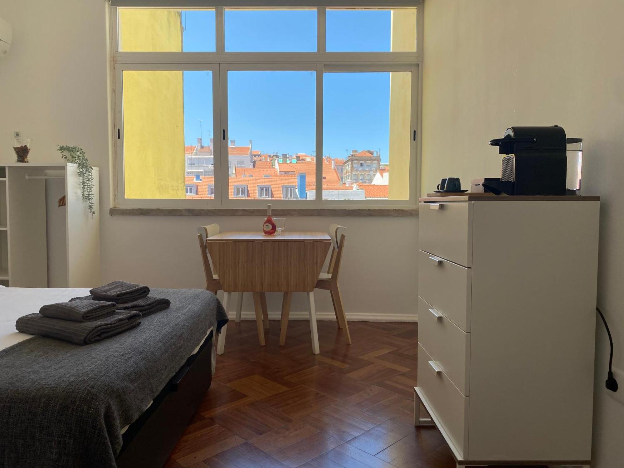 Studio 59 Lisboa Kültér fotó