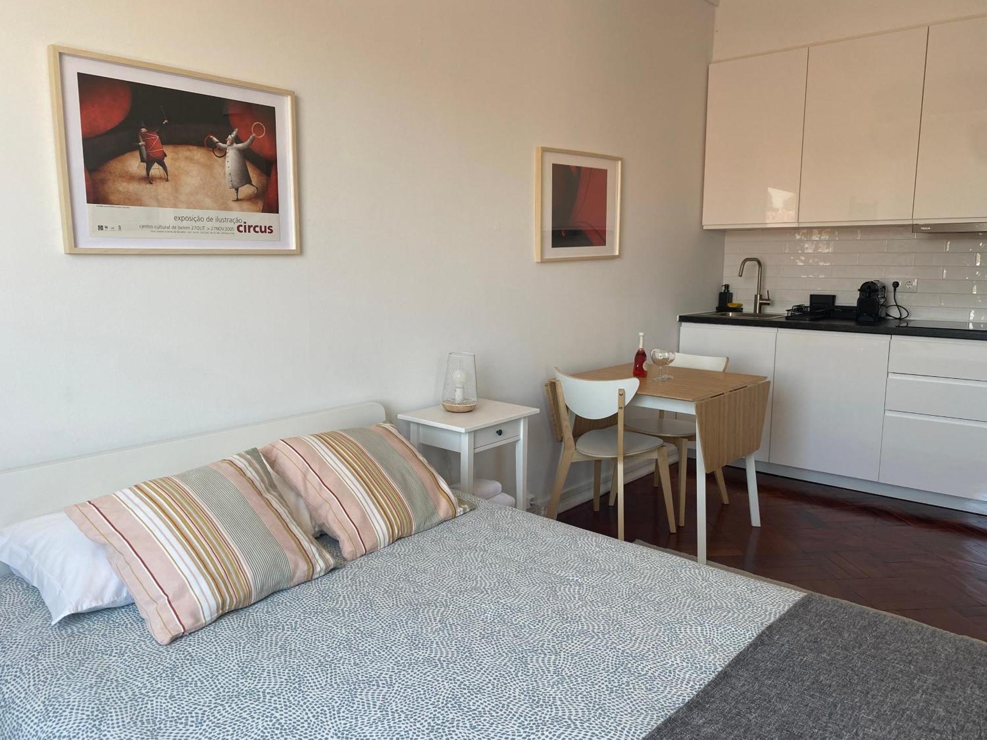 Studio 59 Lisboa Kültér fotó