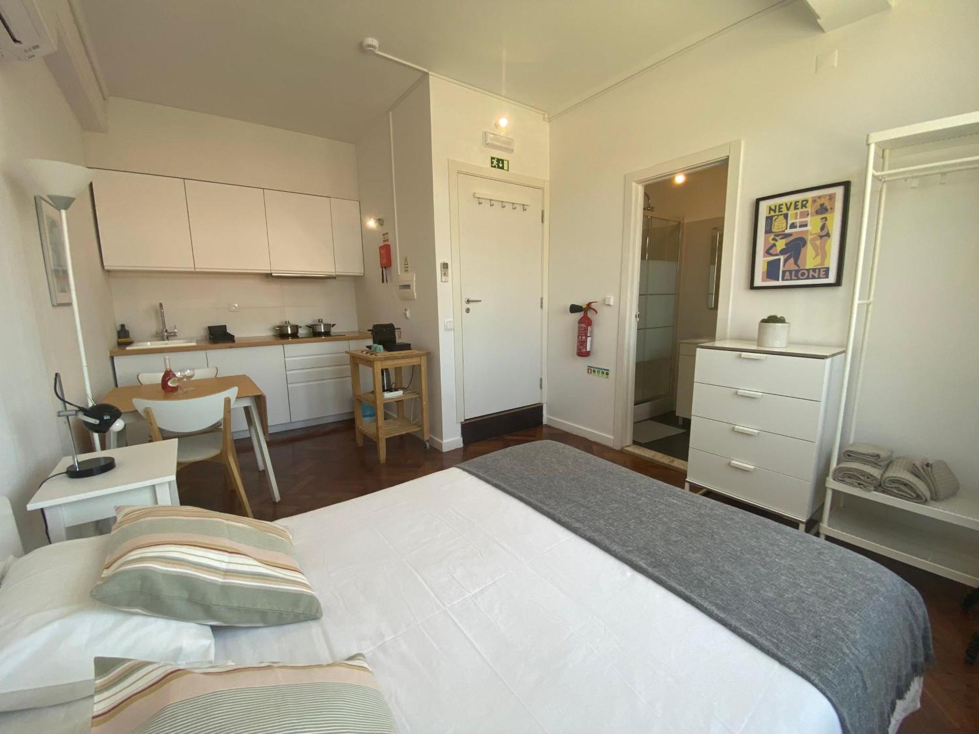 Studio 59 Lisboa Kültér fotó