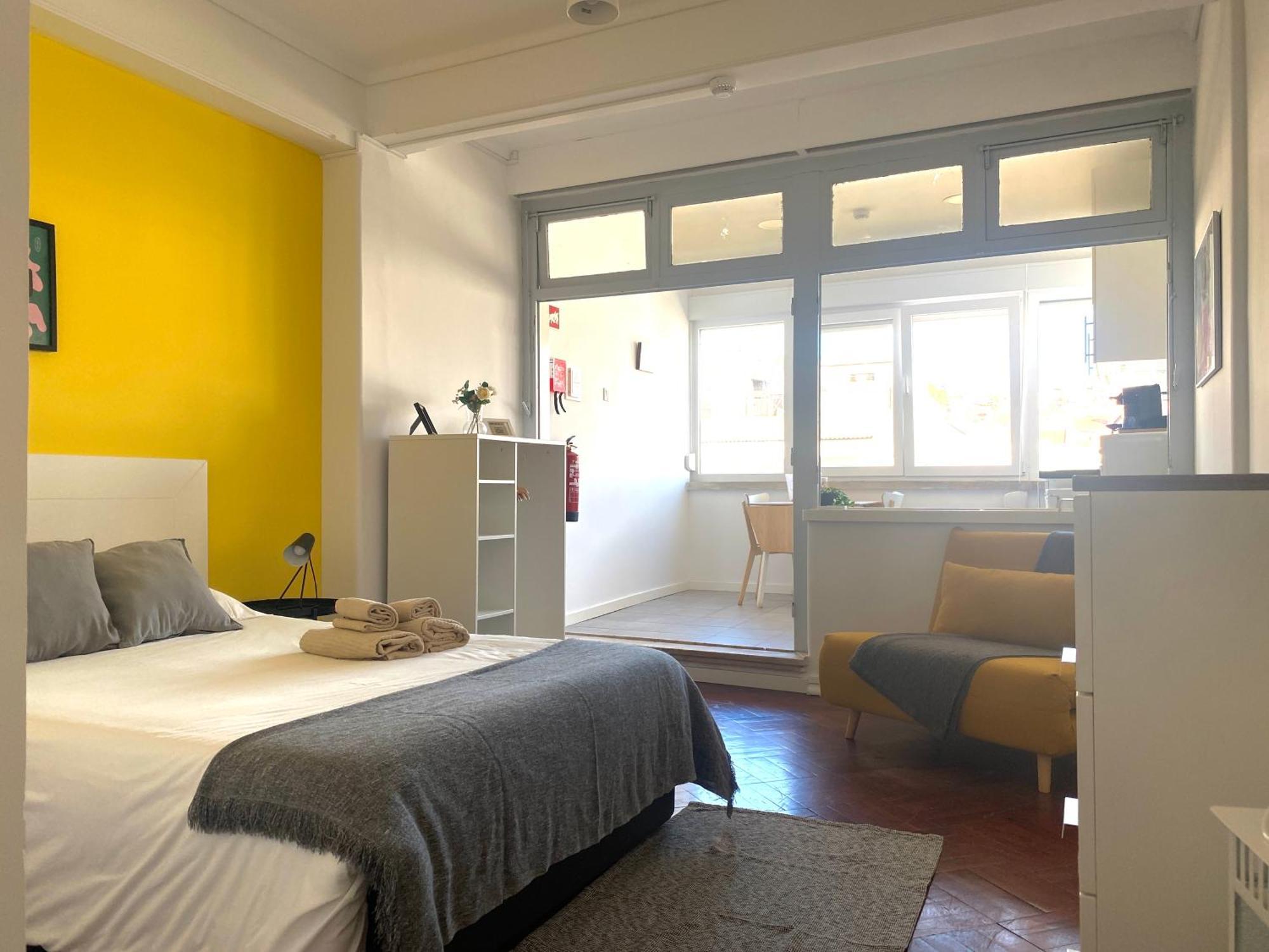Studio 59 Lisboa Kültér fotó