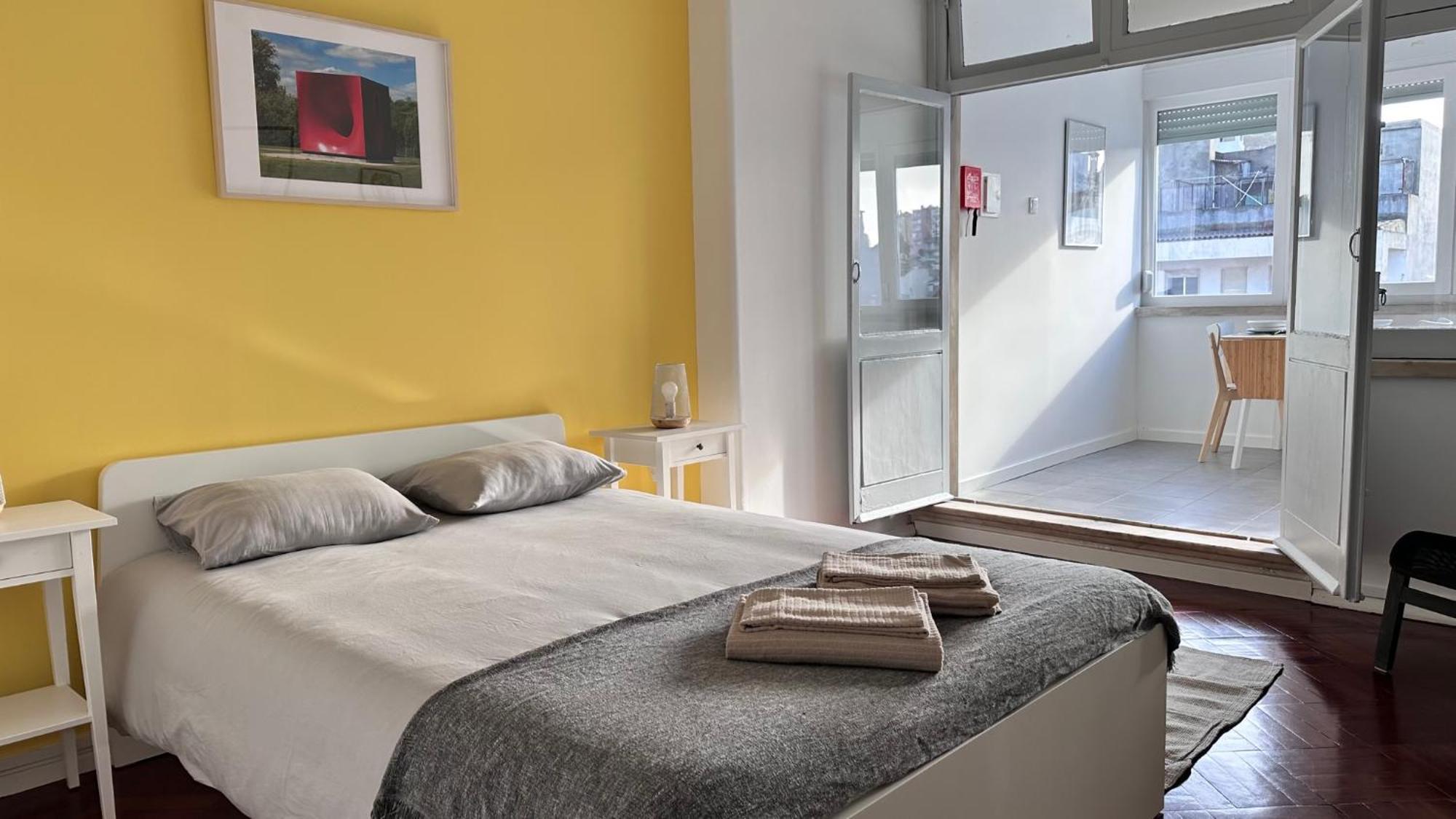 Studio 59 Lisboa Kültér fotó