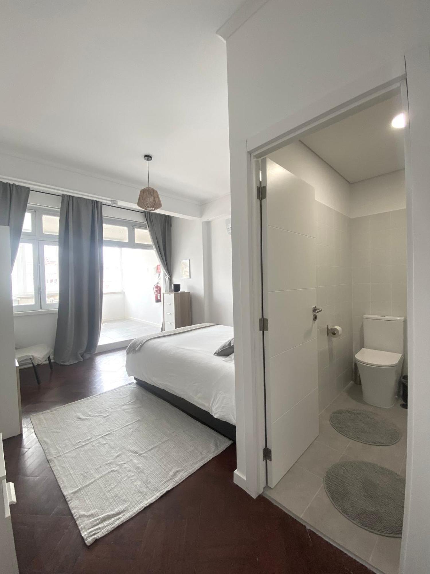 Studio 59 Lisboa Kültér fotó